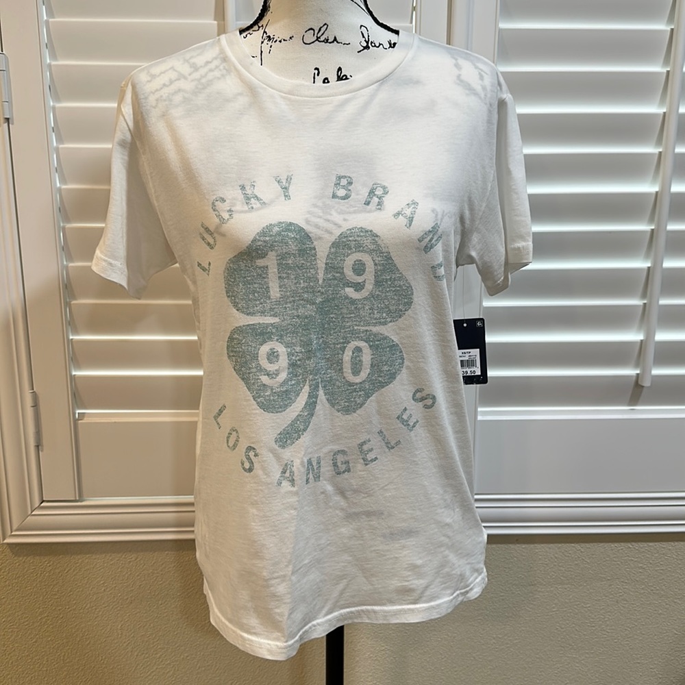 Lucky Brand T-Shirt